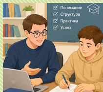 Услуги Услуги репетиторов в Дзержинском