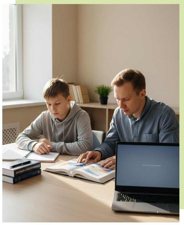 Репетитор по английскому 7 класс в Дзержинском по цене 1228 р. | Репетитор-Дзж