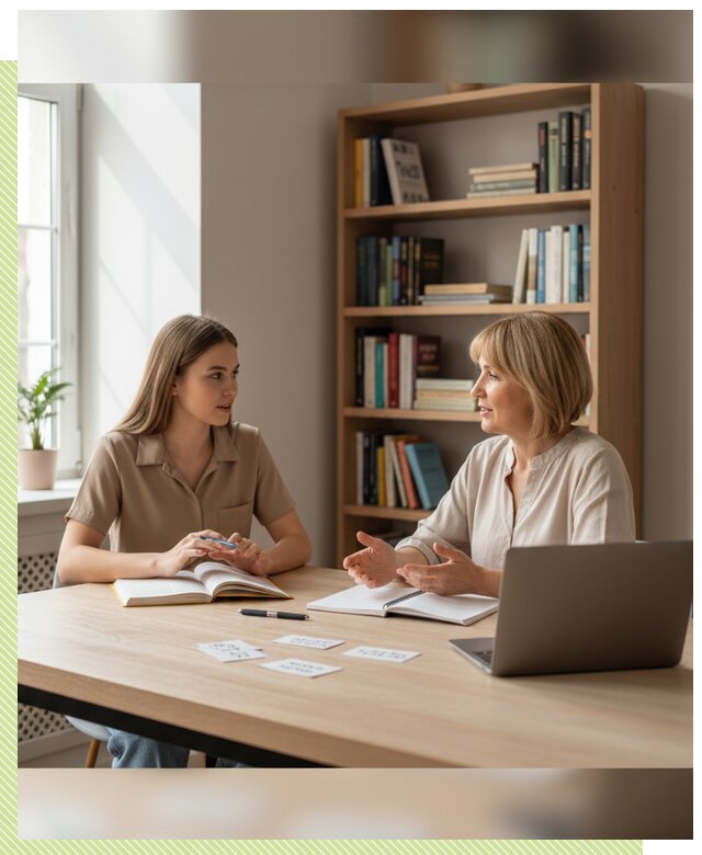 Разговорный английский в Дзержинском для школьников и студентов