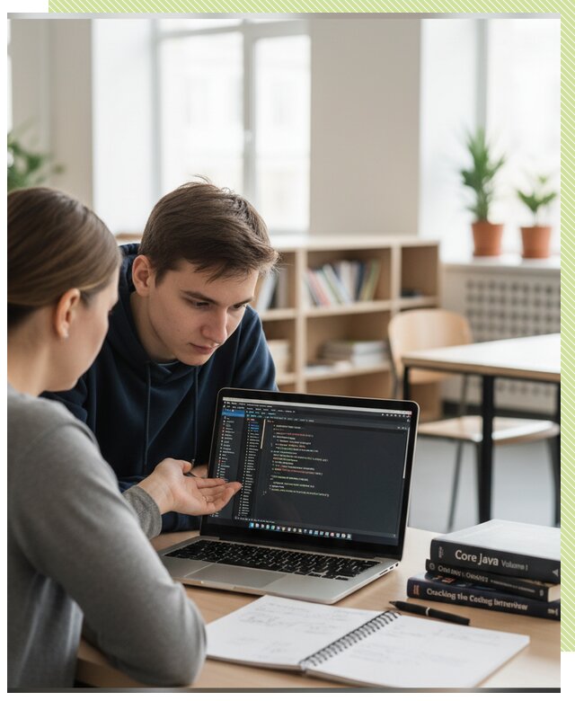 Репетитор по JavaScript в Дзержинском по цене от 1842 р. | Репетитор-Дзж